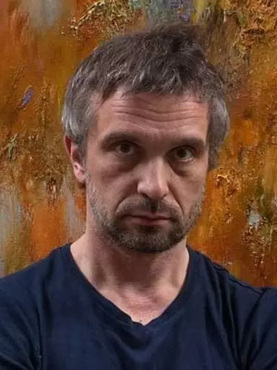 Nikolay Blokhin - រូបថតជីវប្រវត្តិជីវិតផ្ទាល់ខ្លួន, ព័ត៌មាន, សិល្បករឆ្នាំ 2021