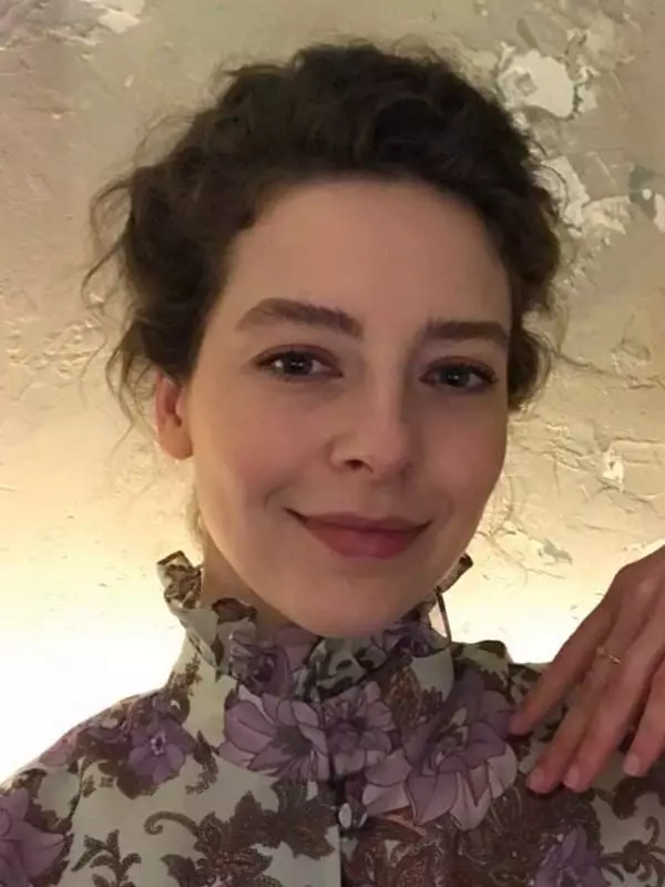 Sophia Donianz - Wêne, Biyografî, Jiyana Kesane, Nûçe, Actress 2021