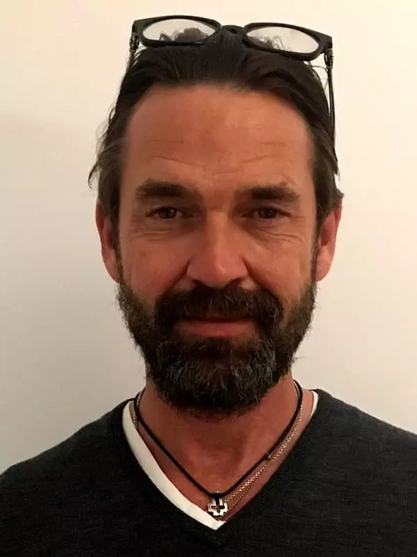 Dugray Scott - photo, biografi, urip pribadi, berita, aktor 2021