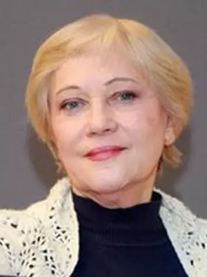 Lydia Savchenko - Foto, Biografi, Urip pribadi, News, Leonid Filatov 2021