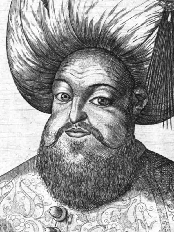 Murad III - isithombe, i-biography, impilo yomuntu siqu, imbangela yokufa, i-sultan