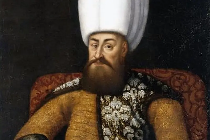 سلطان مراد III
