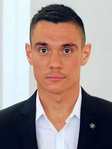 Tim Tszyu - Foto, Biografy, nijs, persoanlik libben, bokser, famke, Kostya Tszyu, Fjochtsjen