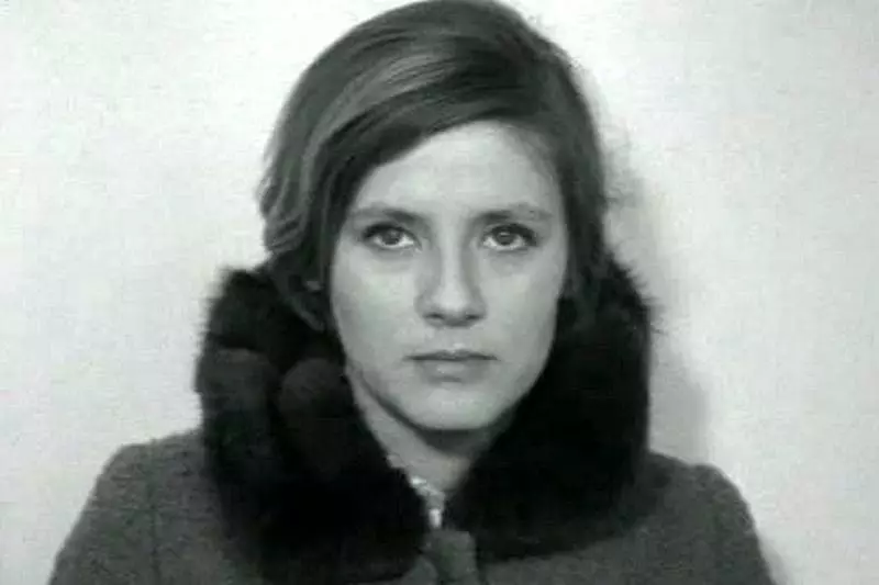 Evgenia Uralova - fotografie, biografie, viață personală, cauza morții, actriță 4367_1