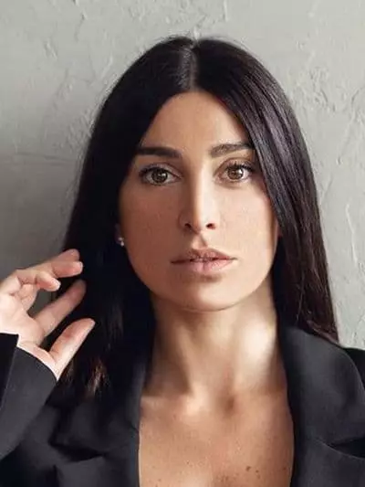 Georgia Gabriele - Foto, biografy, persoanlik libben, nijs, model 2021