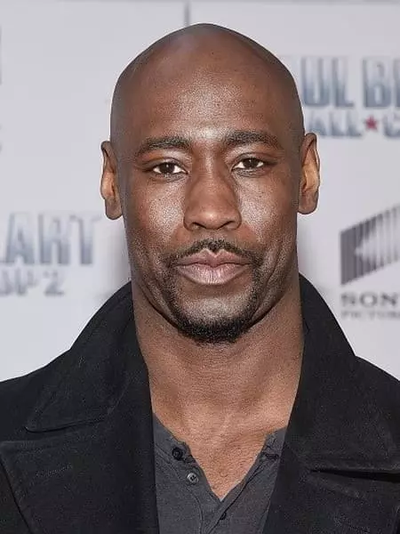 David Brian Woodside (D. B. Woodside) - Foto, biografia, vida personal, notícies, pel·lícules 2021