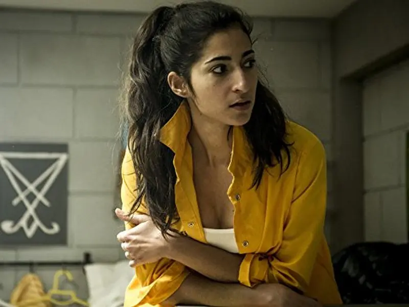 Alba Flores - picha, biografia, maisha ya kibinafsi, habari, filamu 2021 4408_1