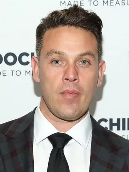 Kevin Alejandro - foto, elulugu, isiklik elu, uudised, näitleja 2021