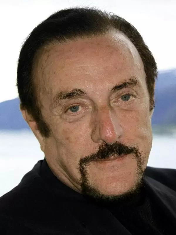 Philip Zimbardo - Foto, Biografi, Kehidupan Peribadi, Berita, Psikologi 2021