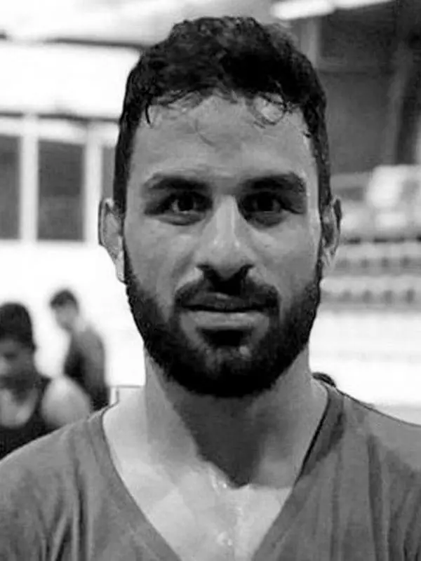 INavid Afkari - Izithombe, I-Biography, Impilo Yakho, Imbangela Yokufa, Iranian Wrestler