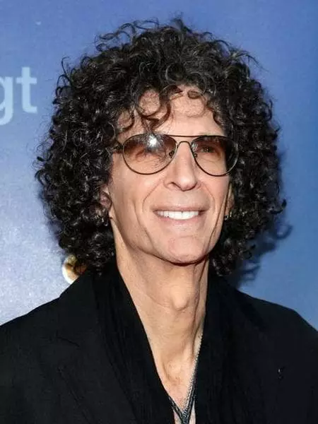 Howard Stern - ფოტო, ბიოგრაფია, პირადი ცხოვრება, ახალი ამბები წამყვანი 2021