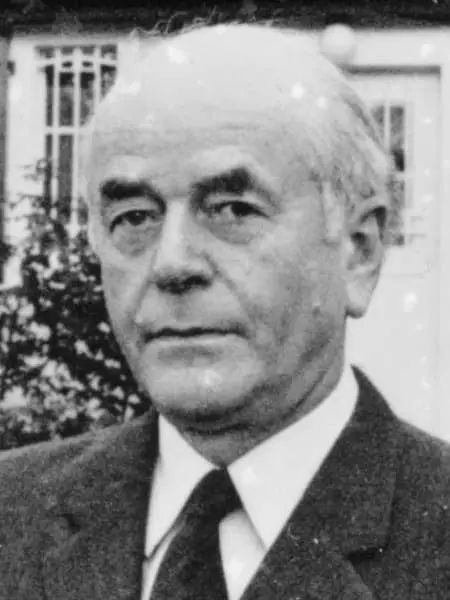 Albert Speer - Foto, biografía, vida persoal, causa de morte, arquitecto Hitler