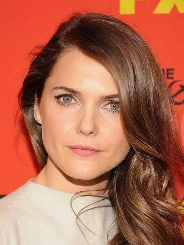 Keri Russell - Photo, Biography, Bophelo Personal, News, Films, 2021