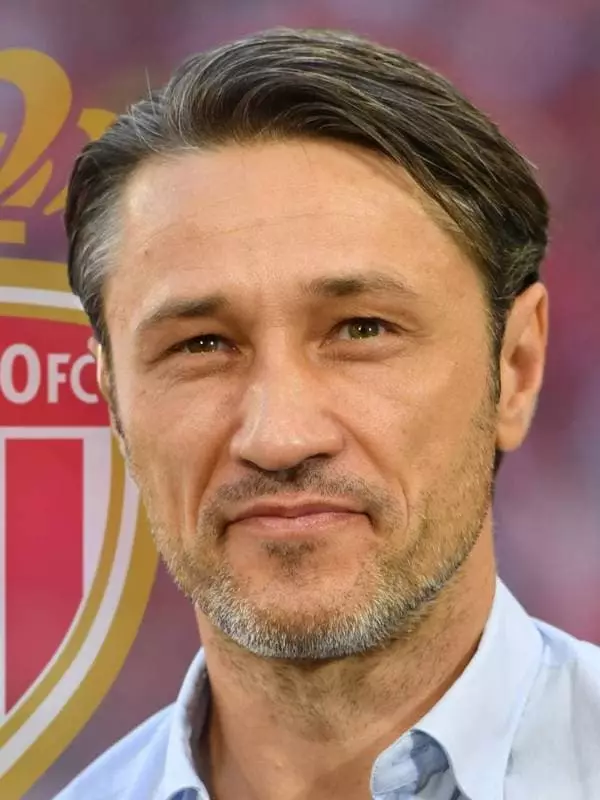 Niko Kovach - φωτογραφία, βιογραφία, ειδήσεις, προσωπική ζωή, Μονακό προπονητής 2021