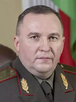 Victor Khrenin - Foto, Biografia, Vida Pessoal, Notícias, Ministro da Defesa da República da Bielorrússia 2021