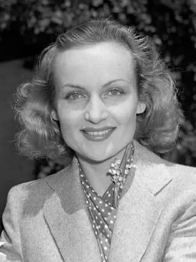 Carol Lombard - Photo, Biography, Personal Life, Cause Of Death, Actress