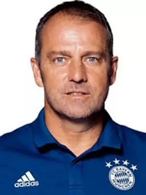 Hans-Dieter Flick - fotografija, biografija, novice, osebno življenje, Bavarski trener 2021