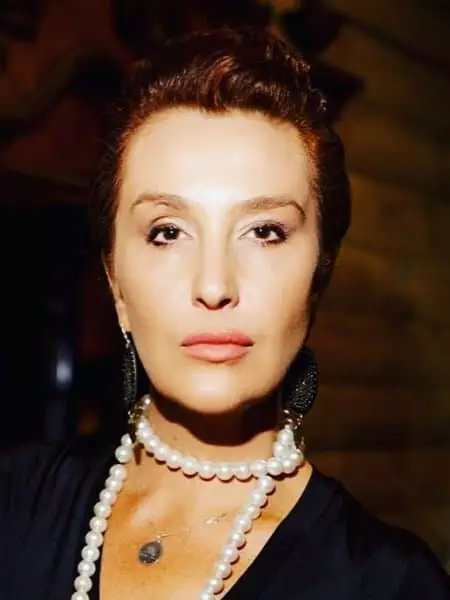 Snezhana Egorova - Wêne, Biyografî, Jiyana Kesane, Nûçe, Tv Present 2021