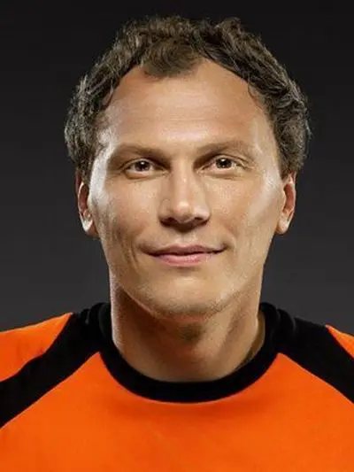 Andrey Pyatov - foto, biografia, notícias, vida pessoal, jogador de futebol 2021