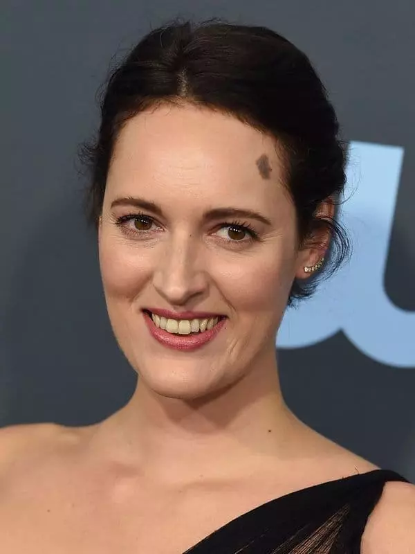 Phoebe Waller-Bridge-Bridge - ဓာတ်ပုံ, အတ္ထုပ္ပတ္တိ, ကိုယ်ရေးကိုယ်တာဘဝ, သတင်း, မင်းသမီး 2021