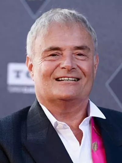 Leonard Wyting - Foto, biografie, persoonlijk leven, nieuws, acteur 2021