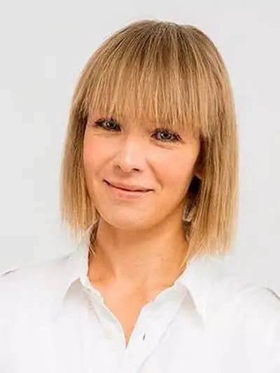 Vika Gazinskaya - Photo, Biograpiya, Personal nga Kinabuhi, Balita, Designer 2021