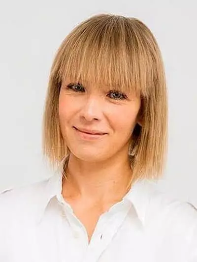 Vika Gazinskaya - foto, biografie, osobní život, zprávy, návrhář 2021