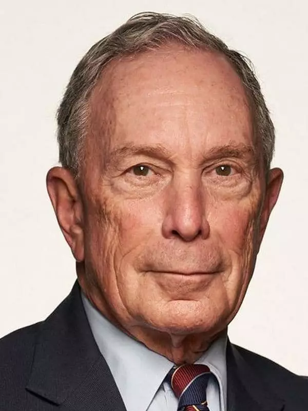 Michael Bloomberg - Foto, Biografia, Vida Pessoal, Notícias, Mayor de Nova Iorque 2021