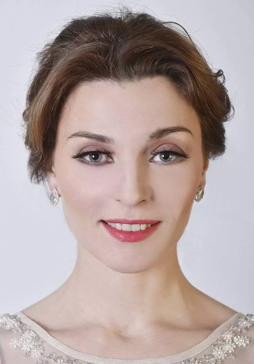 Maria Sander - Poto, Biogrési, kahirupan pribadi, warta, aktris 2021