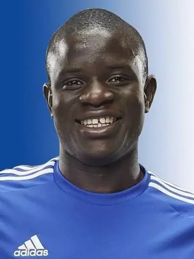 N'Golo Kanta - foto, životopis, osobný život, správy, futbalista, chelsea 2021