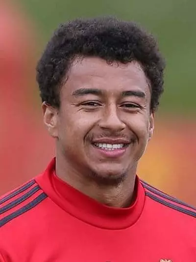 Jesse Lingard - φωτογραφία, βιογραφία, ειδήσεις, προσωπική ζωή, ποδοσφαιριστής 2021