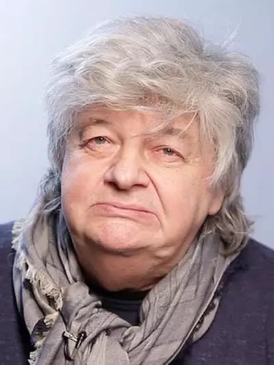 Vladimir MATEC - Foto, Biografi, Kehidupan Pribadi, Berita, Komposer, Lagu 2021