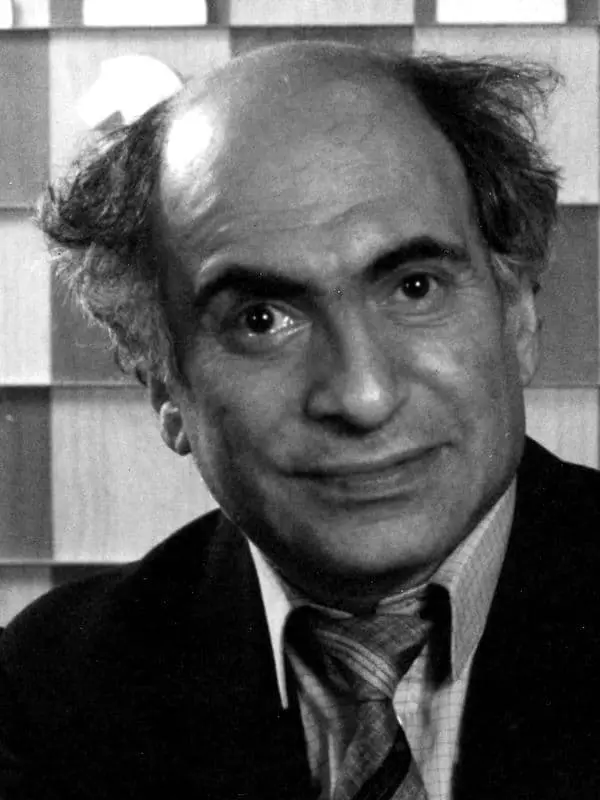 Mikhail Tal - Fotó, életrajz, személyes élet, halál, sakkjátékos