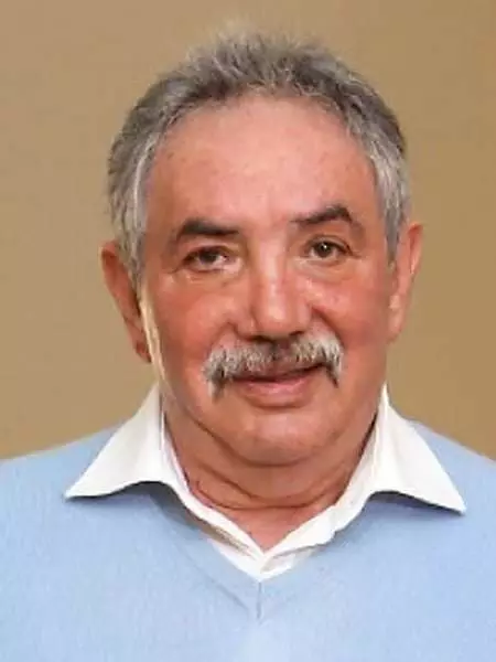 Eduard Sagalaev - foto, biografie, osobní život, zprávy, novinář 2021