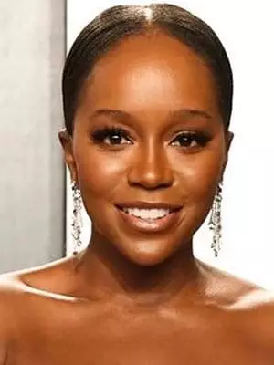 Aji Na'omi King - Hoto, tarihin rayuwar halittu, rayuwar mutum, labarai, actress 2021