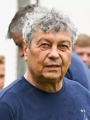 D'Biller Lucescu - Foto, Biographie, Neiegkeeten, Perséinlechkeet, Perséinlechkeet, Coach 2021