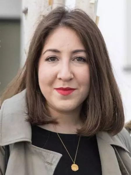 Deborah Feldman - Foto, biografy, persoanlik libben, nijs, boek 2021