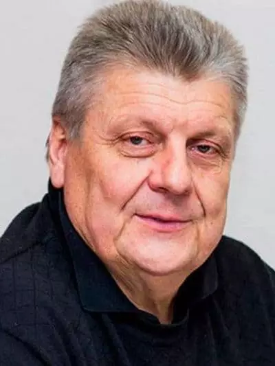 Leonid Taranenko - foto, životopis, novinky, osobný život, napätie 2021