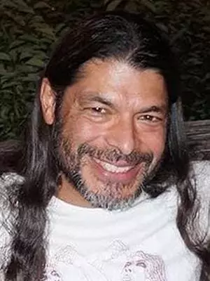 Robert Trujillo - zdjęcie, biografia, życie osobiste, wiadomości, gitarzysta basowy Metallica 2021