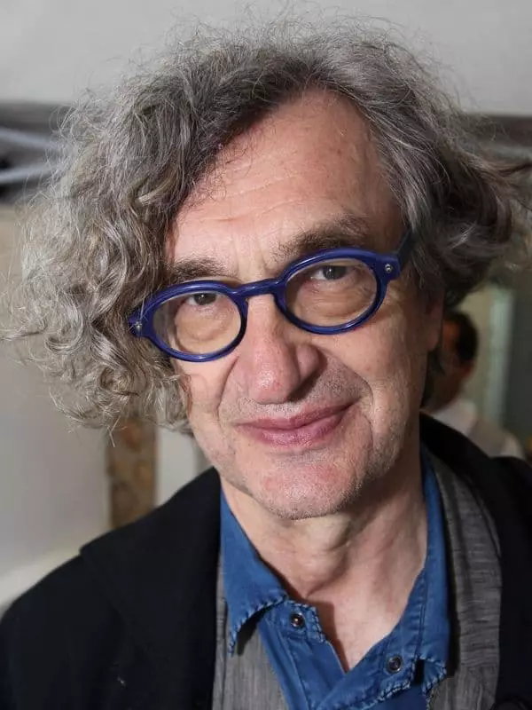 VIM Wenders - Foto, Biografi, Kehidupan Pribadi, Berita, Film, Direktur 2021