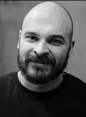 Maxim Marcinkevich (Tesz) - Foto, Biografi, Urip pribadi, nyebabake pati, videoclogger, neonazis