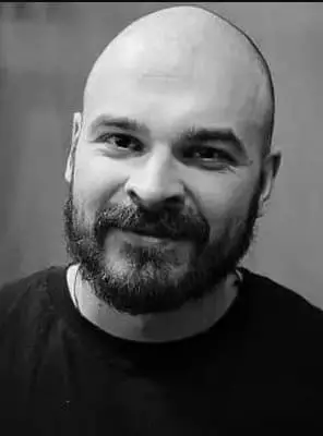 Maxim Marcinkevich (Tesz) - Valokuva, elämäkerta, henkilökohtainen elämä, kuoleman syy, videokloogi, neonazyist