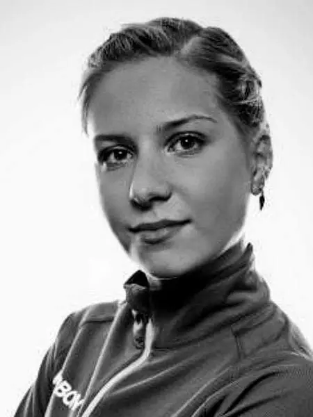 Ekaterina Aleksandrovskaya - Foto, Biografie, Todesursache, persönliches Leben, Figur Skater