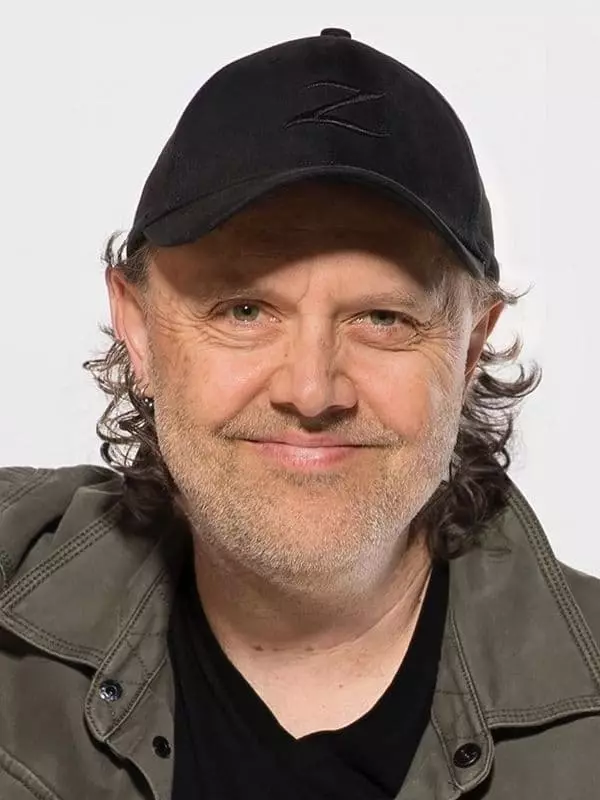 Lars Ulrich - Wêne, Biyografî, Jiyana Kesane, Nûçe, Drummer Metallica 2021