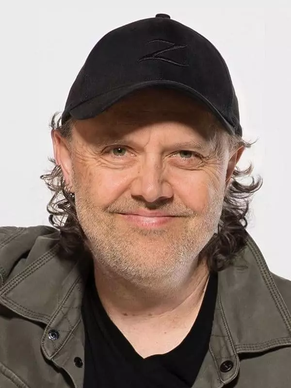 Lars Ulrich - Foto, Biografie, persönliches Leben, News, Schlagzeuger Metallica 2021