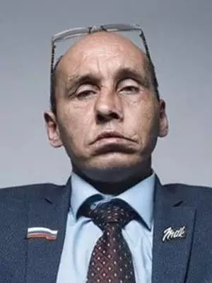Andrei Neretin (Vitaly Natovkin) - foto, biografia, vita personale, notizie, deputato falso 2021