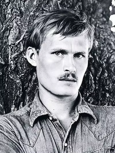 Stanislav Zdanko - Foto, Biografi, Personligt liv, Dödsorsak, Skådespelare