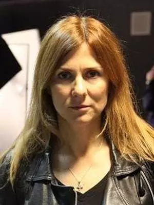 Olga Subbotina - Foto, Biografie, Life personală, Știri, Director 2021