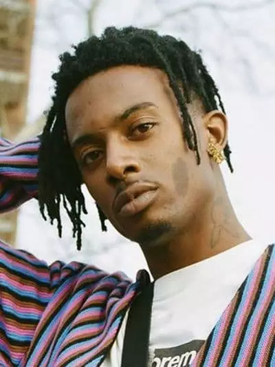 Playboi Carti - Foto, Biografi, Personlig liv, Nyheter, Rapper 2021