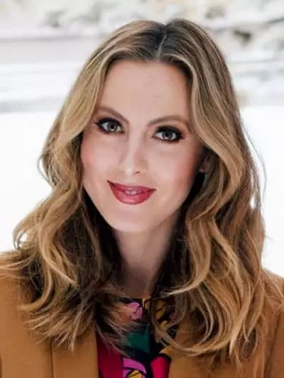 Eva Amurry (EVA Amurry) - Foto, biografia, vida personal, notícies, pel·lícules 2021